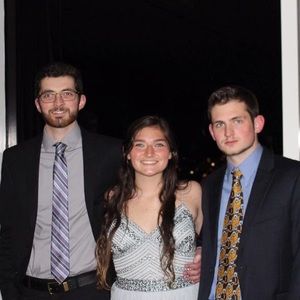 Meet your Posher, Karen